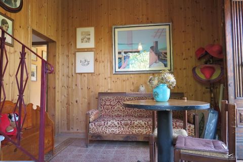 Villa a Bagnone, Massa and Carrara, Bagnone - € 250.000 | Ref: 069A - foto 23