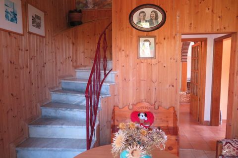 Villa a Bagnone, Massa and Carrara, Bagnone - € 250.000 | Ref: 069A - foto 24