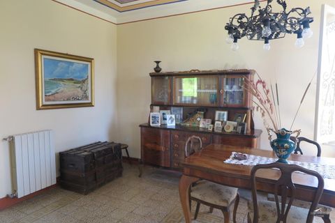 Villa a Bagnone, Massa and Carrara, Bagnone - € 250.000 | Ref: 069A - foto 30