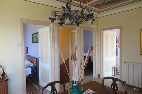 Villa a Bagnone, Massa and Carrara, Bagnone - € 250.000 | Ref: 069A - foto 32