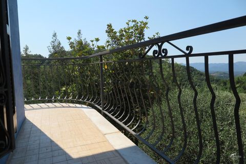 Villa a Bagnone, Massa and Carrara, Bagnone - € 250.000 | Ref: 069A - foto 33