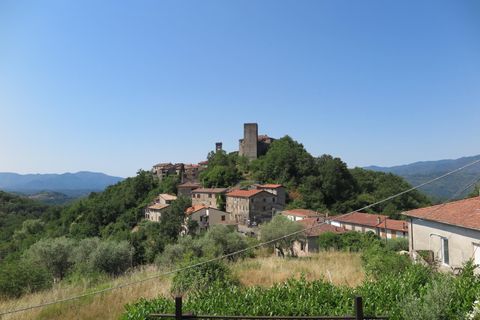 Villa a Bagnone, Massa and Carrara, Bagnone - € 250.000 | Ref: 069A - foto 35