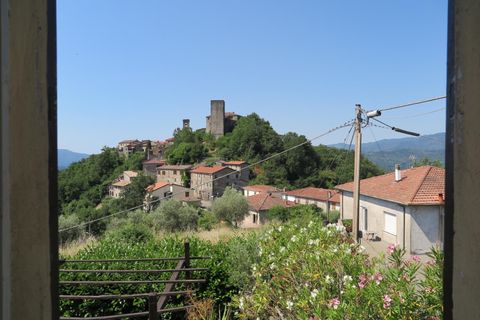 Villa a Bagnone, Massa and Carrara, Bagnone - € 250.000 | Ref: 069A - foto 40