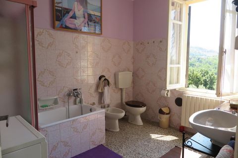 Villa a Bagnone, Massa and Carrara, Bagnone - € 250.000 | Ref: 069A - foto 42