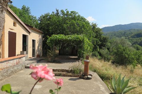 Villa a Bagnone, Massa and Carrara, Bagnone - € 250.000 | Ref: 069A - foto 44
