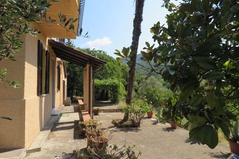 Villa a Bagnone, Massa and Carrara, Bagnone - € 250.000 | Ref: 069A - foto 45
