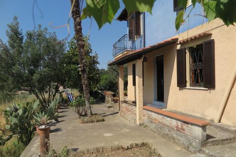 Villa a Bagnone, Massa and Carrara, Bagnone - € 250.000 | Ref: 069A - foto 47