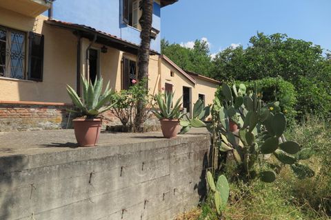 Villa a Bagnone, Massa and Carrara, Bagnone - € 250.000 | Ref: 069A - foto 48