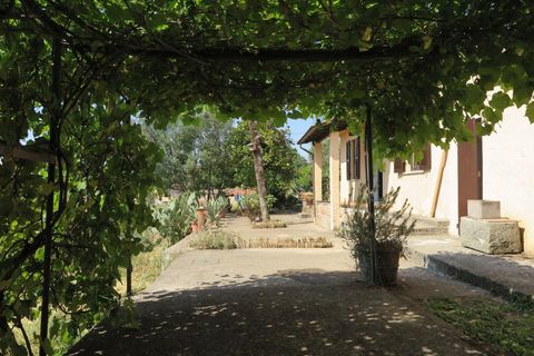 Villa a Bagnone, Massa and Carrara, Bagnone - € 250.000 | Ref: 069A - foto 49