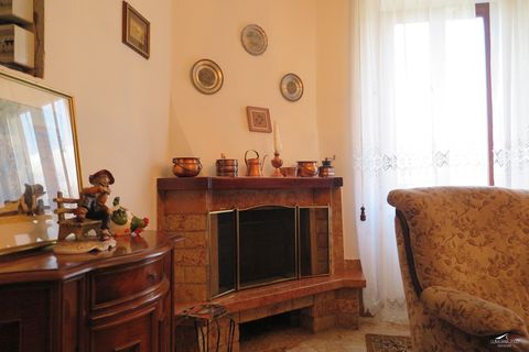 Villa i Mulazzo, Massa and Carrara, Mulazzo - € 250.000 | Ref: 073A - foto 11