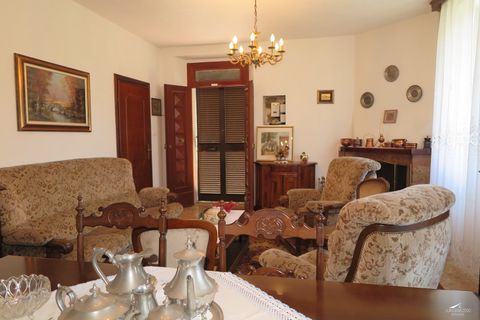 Villa i Mulazzo, Massa and Carrara, Mulazzo - € 250.000 | Ref: 073A - foto 12