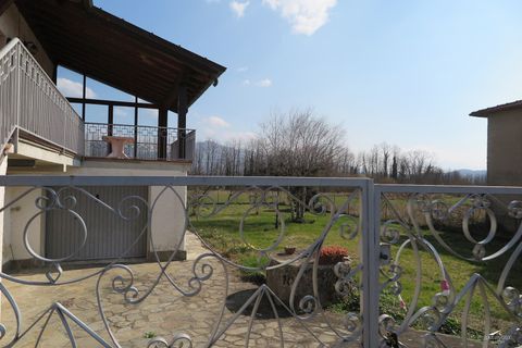 Villa i Mulazzo, Massa and Carrara, Mulazzo - € 250.000 | Ref: 073A - foto 18