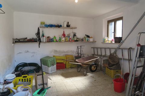 Villa i Mulazzo, Massa and Carrara, Mulazzo - € 250.000 | Ref: 073A - foto 20