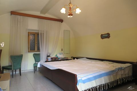 Villa i Mulazzo, Massa and Carrara, Mulazzo - € 250.000 | Ref: 073A - foto 27