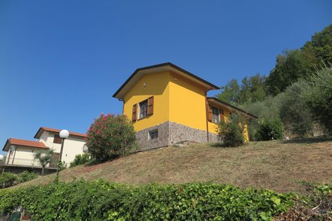 Villa i Bagnone, Massa and Carrara, Bagnone - € 410.000 | Ref: 162 - foto 2
