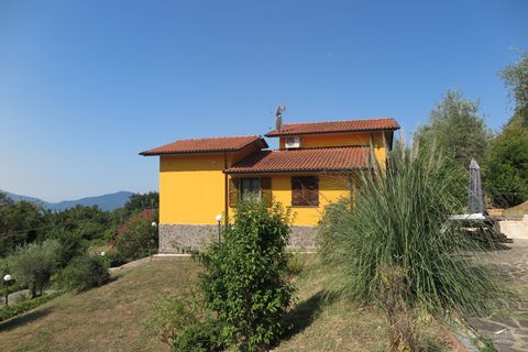 Villa i Bagnone, Massa and Carrara, Bagnone - € 410.000 | Ref: 162 - foto 3