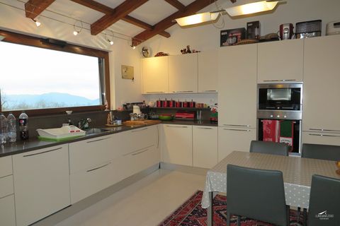 Villa i Bagnone, Massa and Carrara, Bagnone - € 410.000 | Ref: 162 - foto 4
