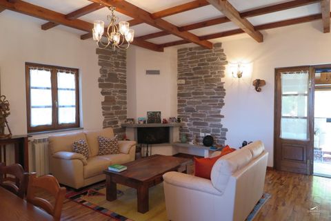 Villa i Bagnone, Massa and Carrara, Bagnone - € 410.000 | Ref: 162 - foto 6