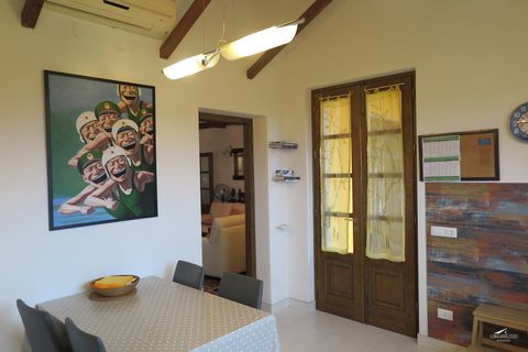 Villa i Bagnone, Massa and Carrara, Bagnone - € 410.000 | Ref: 162 - foto 7