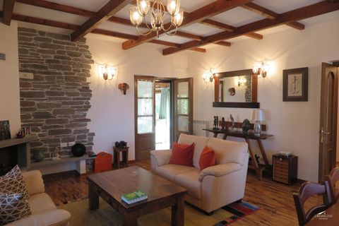 Villa i Bagnone, Massa and Carrara, Bagnone - € 410.000 | Ref: 162 - foto 10
