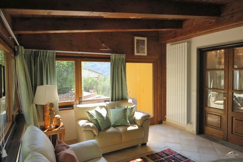 Villa i Bagnone, Massa and Carrara, Bagnone - € 410.000 | Ref: 162 - foto 13