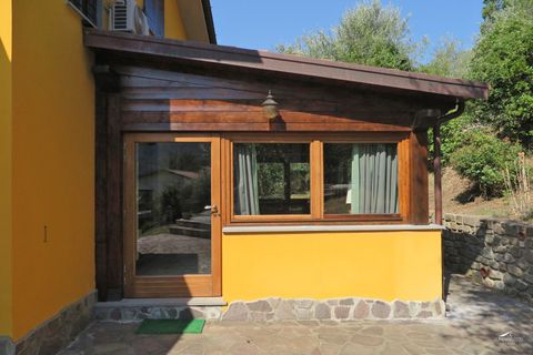 Villa i Bagnone, Massa and Carrara, Bagnone - € 410.000 | Ref: 162 - foto 15