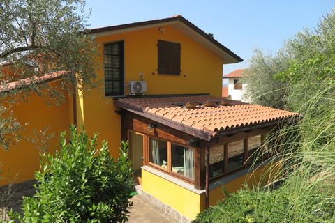 Villa i Bagnone, Massa and Carrara, Bagnone - € 410.000 | Ref: 162 - foto 16
