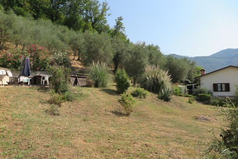 Villa i Bagnone, Massa and Carrara, Bagnone - € 410.000 | Ref: 162 - foto 17