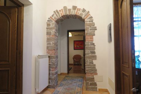 Villa i Bagnone, Massa and Carrara, Bagnone - € 410.000 | Ref: 162 - foto 18