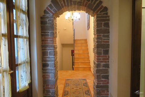 Villa i Bagnone, Massa and Carrara, Bagnone - € 410.000 | Ref: 162 - foto 19
