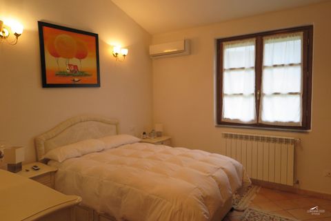 Villa i Bagnone, Massa and Carrara, Bagnone - € 410.000 | Ref: 162 - foto 20