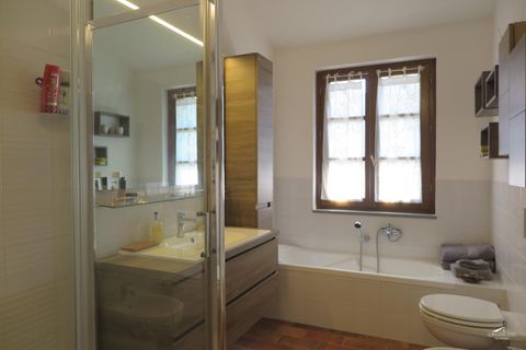 Villa i Bagnone, Massa and Carrara, Bagnone - € 410.000 | Ref: 162 - foto 21