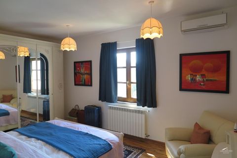 Villa i Bagnone, Massa and Carrara, Bagnone - € 410.000 | Ref: 162 - foto 23