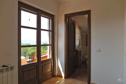 Villa i Bagnone, Massa and Carrara, Bagnone - € 410.000 | Ref: 162 - foto 30