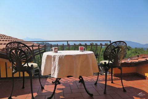 Villa i Bagnone, Massa and Carrara, Bagnone - € 410.000 | Ref: 162 - foto 32