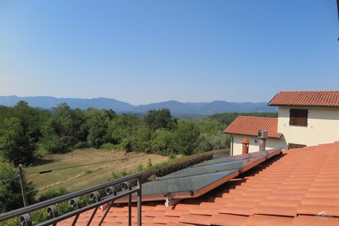 Villa i Bagnone, Massa and Carrara, Bagnone - € 410.000 | Ref: 162 - foto 34