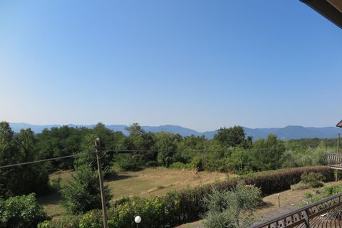 Villa i Bagnone, Massa and Carrara, Bagnone - € 410.000 | Ref: 162 - foto 36