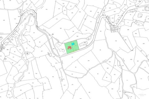 Villa i Bagnone, Massa and Carrara, Bagnone - € 410.000 | Ref: 162 - foto 38