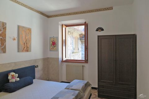 Rækkehus i Bagnone, Massa and Carrara, Bagnone - € 95.000 | Ref: 348A - foto 10