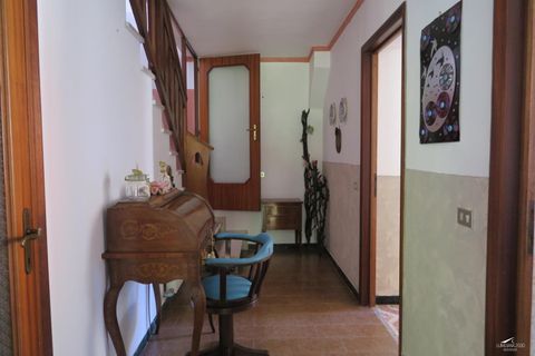 Rækkehus i Bagnone, Massa and Carrara, Bagnone - € 95.000 | Ref: 348A - foto 12