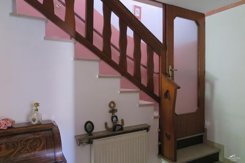 Rækkehus i Bagnone, Massa and Carrara, Bagnone - € 95.000 | Ref: 348A - foto 13
