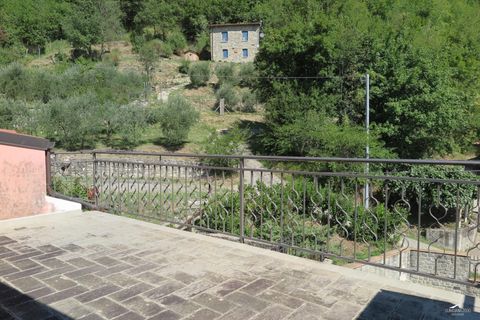 Rækkehus i Bagnone, Massa and Carrara, Bagnone - € 95.000 | Ref: 348A - foto 18