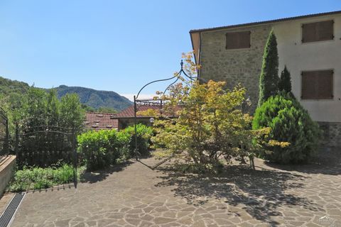 Rækkehus i Bagnone, Massa and Carrara, Bagnone - € 95.000 | Ref: 348A - foto 27