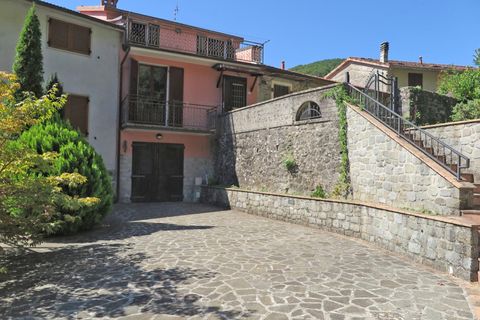 Rækkehus i Bagnone, Massa and Carrara, Bagnone - € 95.000 | Ref: 348A - foto 28