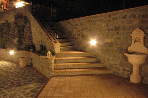 Rækkehus i Bagnone, Massa and Carrara, Bagnone - € 95.000 | Ref: 348A - foto 32
