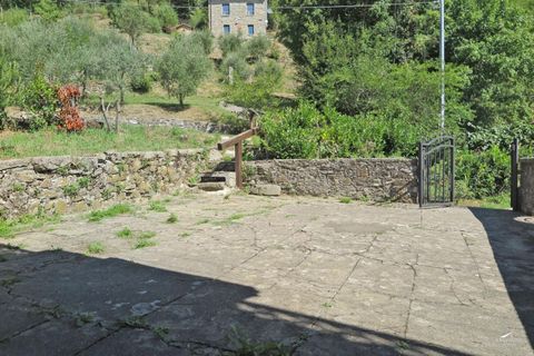 Rækkehus i Bagnone, Massa and Carrara, Bagnone - € 95.000 | Ref: 348A - foto 34
