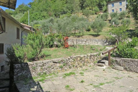 Rækkehus i Bagnone, Massa and Carrara, Bagnone - € 95.000 | Ref: 348A - foto 35