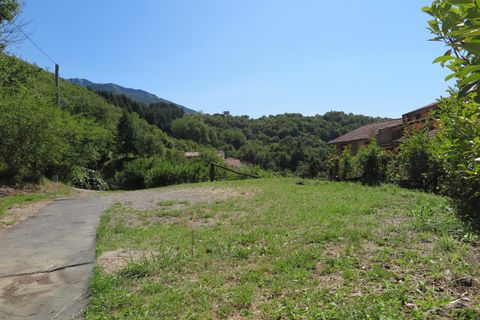 Rækkehus i Bagnone, Massa and Carrara, Bagnone - € 95.000 | Ref: 348A - foto 36