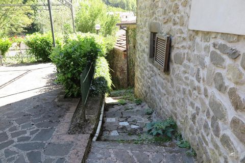 Rækkehus i Bagnone, Massa and Carrara, Bagnone - € 95.000 | Ref: 348A - foto 37