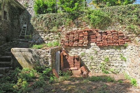 Rækkehus i Bagnone, Massa and Carrara, Bagnone - € 95.000 | Ref: 348A - foto 38